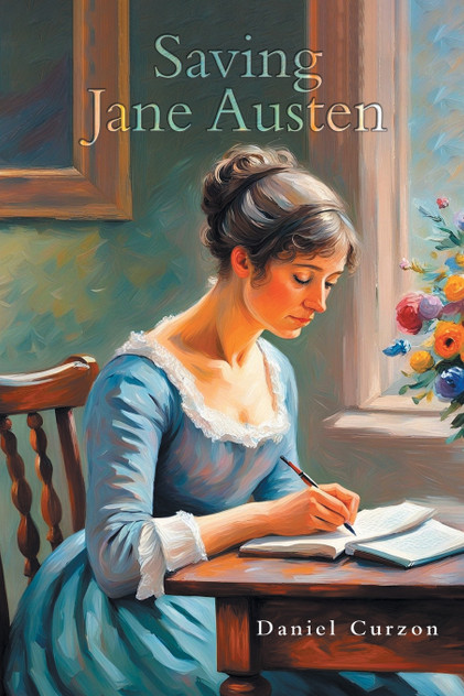 Saving Jane Austen Saving Jane Austen