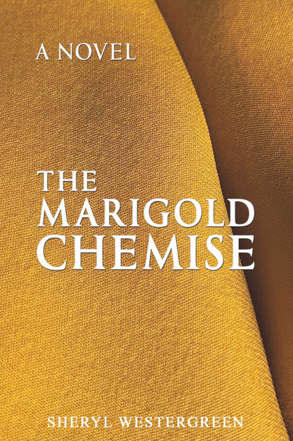 The Marigold Chemise The Marigold Chemise