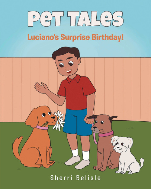 Pet Tales Pet Tales