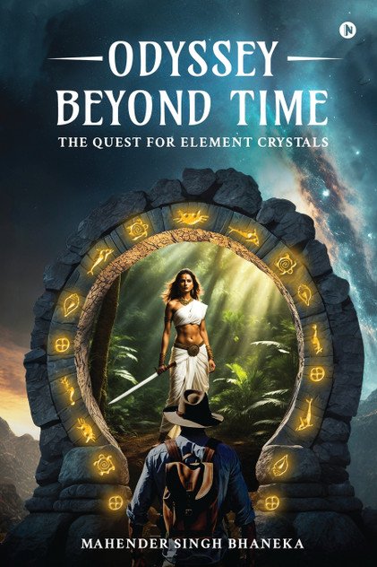 Odyssey Beyond Time
