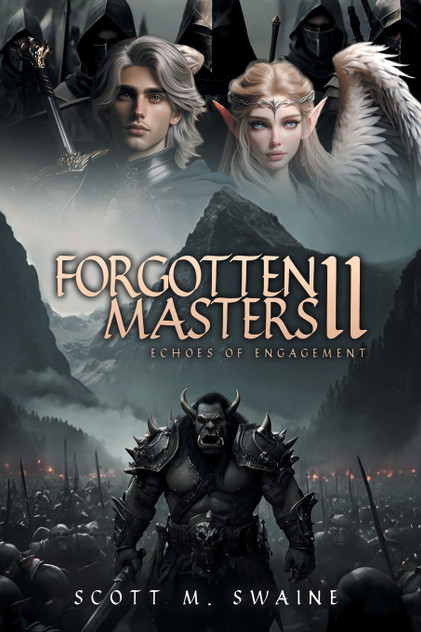 Forgotten Masters II