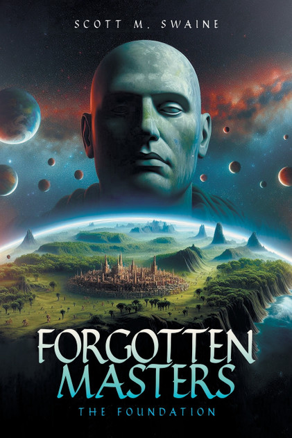 Forgotten Masters Forgotten Masters