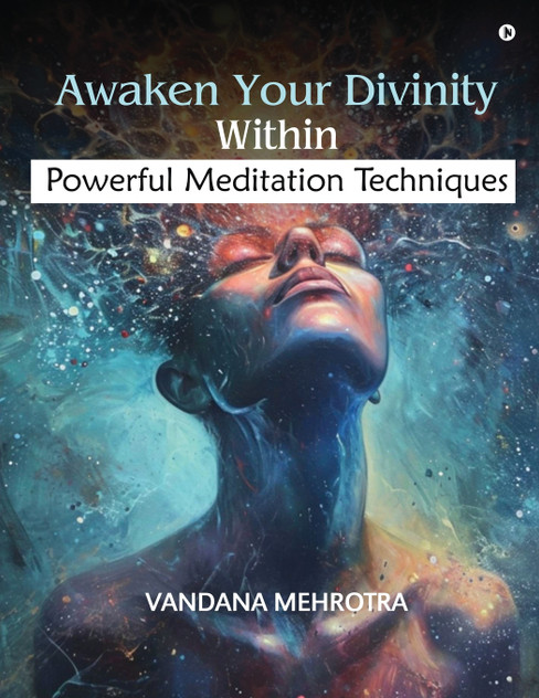 Awaken Your Divinity Within