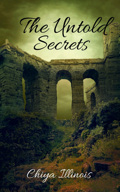 The Untold Secrets The Untold Secrets