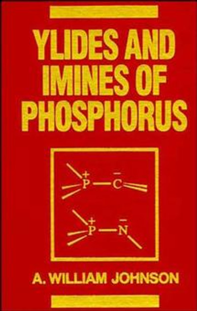 Ylides and Imines of Phosphorus