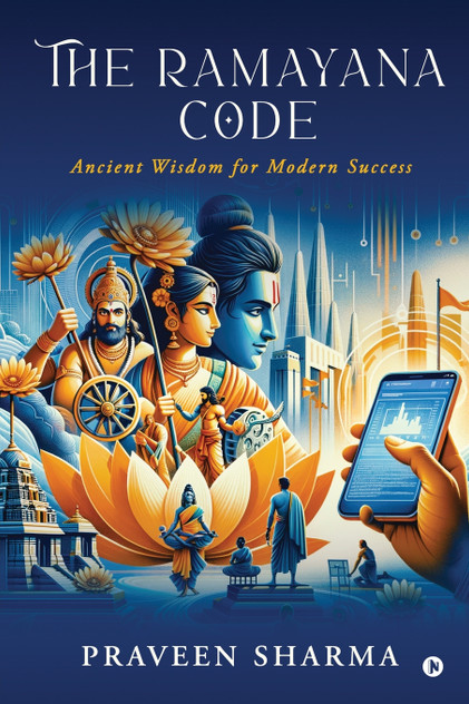 The Ramayana Code