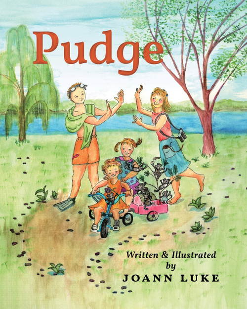 Pudge Pudge
