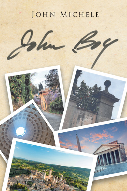 John Boy John Boy