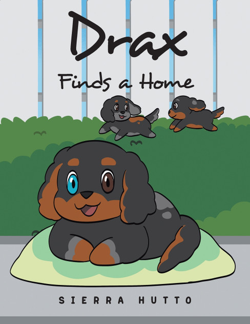 Drax Finds A Home Drax Finds A Home