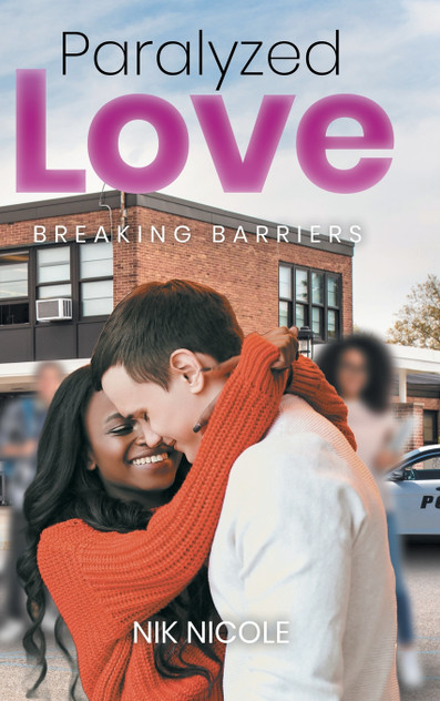 Paralyzed Love Paralyzed Love