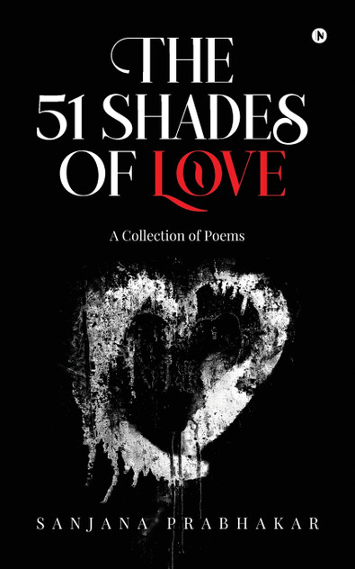 The 51 Shades of Love The 51 Shades of Love