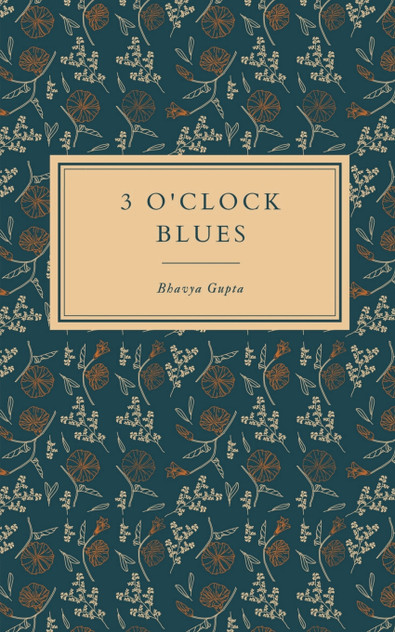 3 O'Clock Blues 3 O'Clock Blues