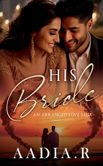 HIS BRIDE HIS BRIDE