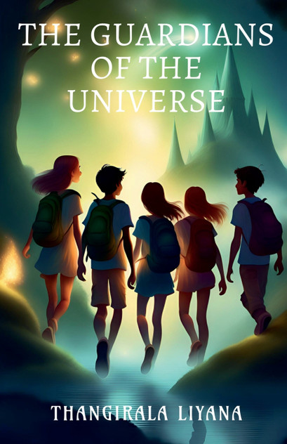 The Guardians of The Universe