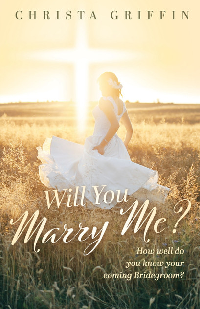 Will You Marry Me? Will You Marry Me?