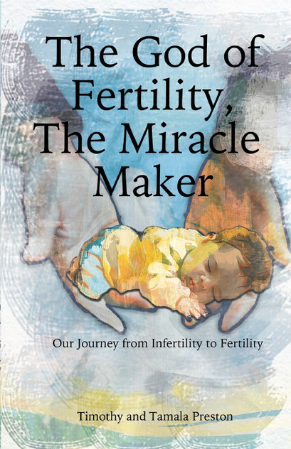 The God of Fertility, The Miracle Maker The God of Fertility, The Miracle Maker