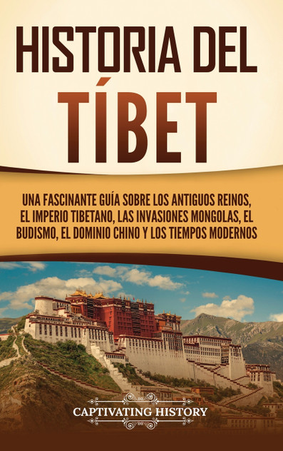 Historia del Tíbet