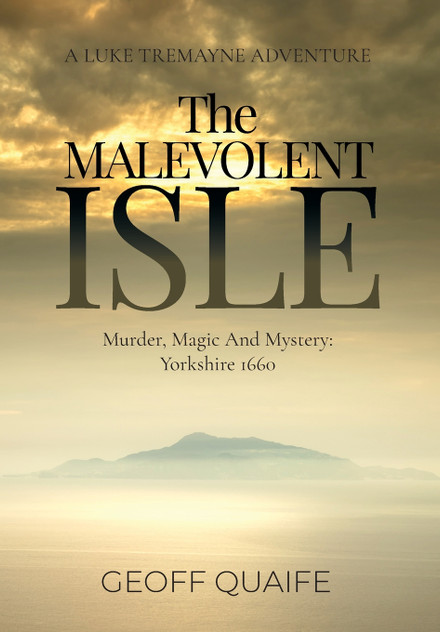 The Malevolent Isle The Malevolent Isle