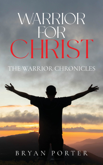 Warrior for Christ Warrior for Christ
