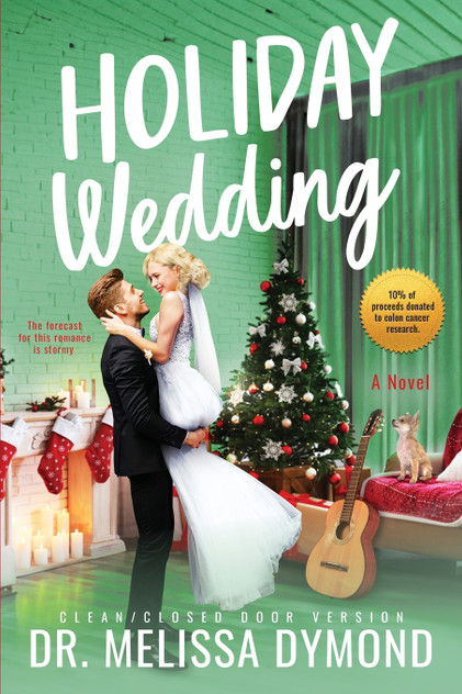Holiday Wedding-a sweet holiday romance with suspense Holiday Wedding-a sweet holiday romance with suspense