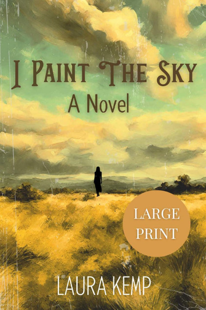 I Paint the Sky I Paint the Sky