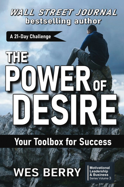 The Power of Desire The Power of Desire