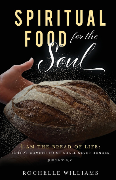 Spiritual Food for the Soul Spiritual Food for the Soul