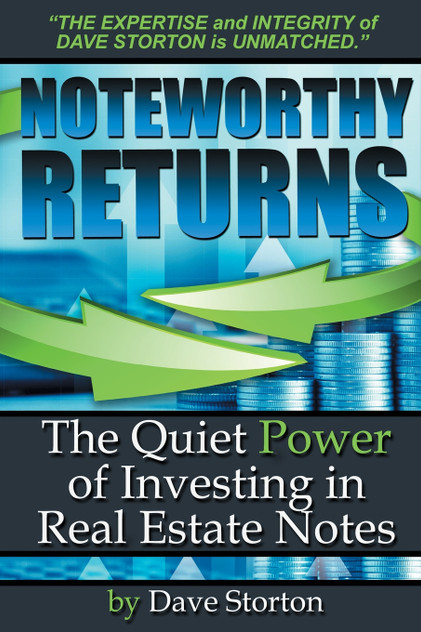 Noteworthy Returns Noteworthy Returns