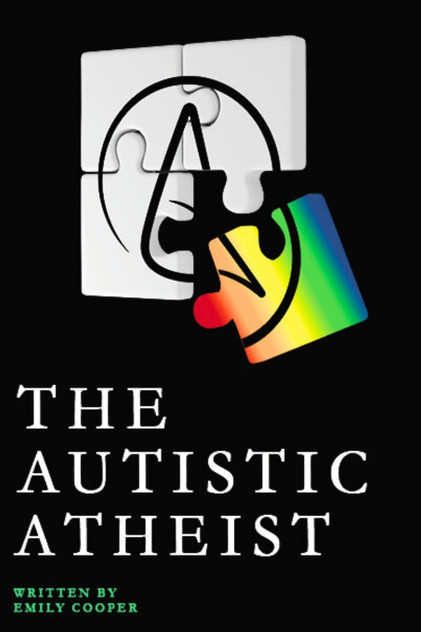 The Autistic Atheist The Autistic Atheist