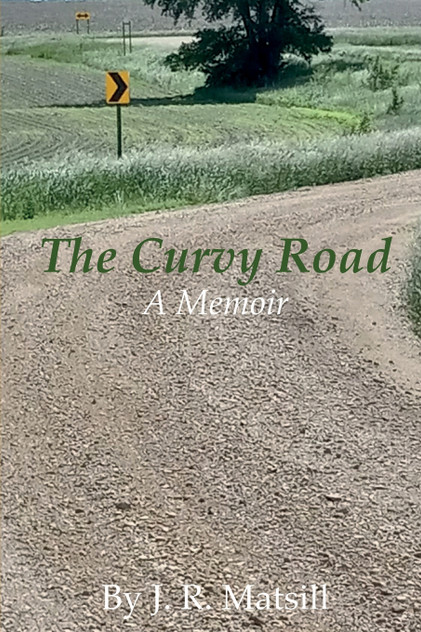 The Curvy Road The Curvy Road