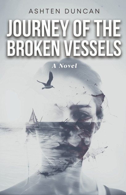 Journey of the Broken Vessels Journey of the Broken Vessels