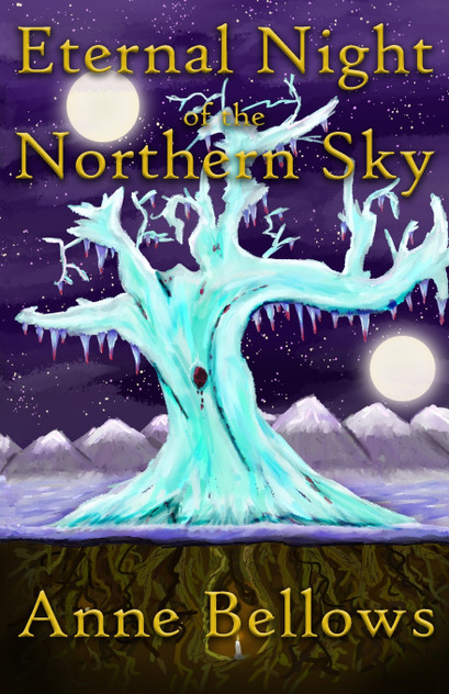 Eternal Night of the Northern Sky Eternal Night of the Northern Sky