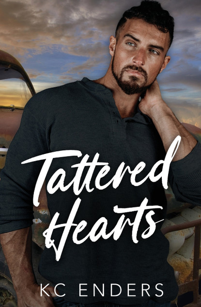 Tattered Hearts Tattered Hearts