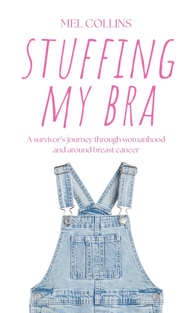 Stuffing My Bra Stuffing My Bra