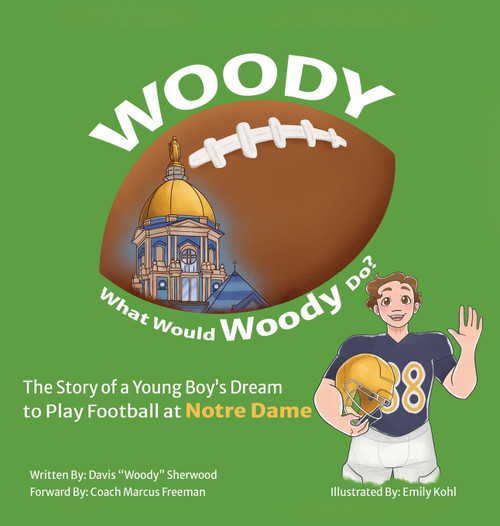 Woody Woody