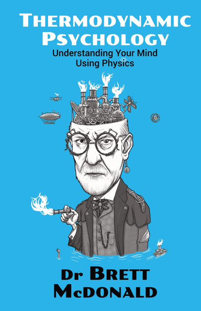 Thermodynamic Psychology