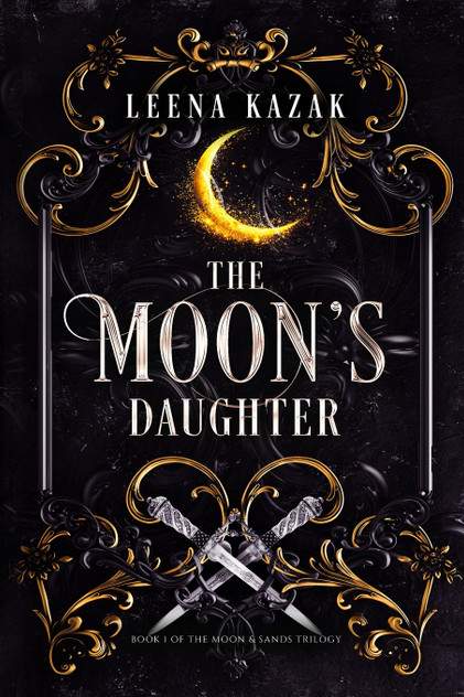 The Moon's Daughter The Moon's Daughter