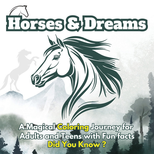 Horses & Dreams Horses & Dreams