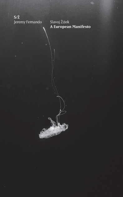 S/Ž | A European Manifesto