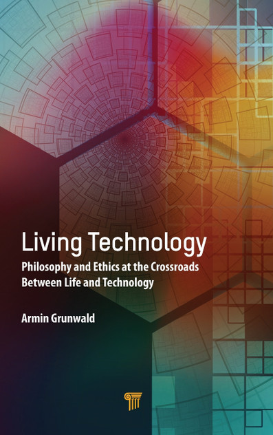 Living Technology Living Technology