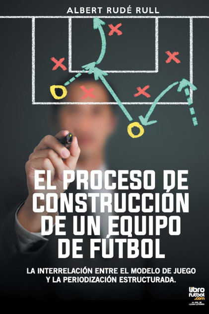 EL PROCESO DE CONSTRUCCIÓN DE UN EQUIPO DE FÚTBOL EL PROCESO DE CONSTRUCCIÓN DE UN EQUIPO DE FÚTBOL