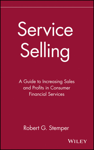 Service Selling Service Selling