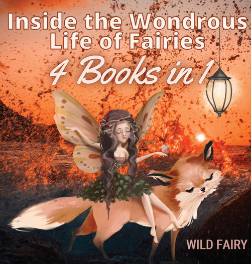 Inside the Wondrous Life of Fairies Inside the Wondrous Life of Fairies