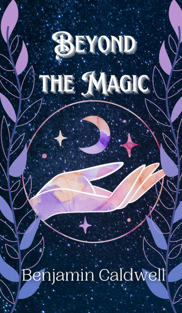 Beyond the Magic Beyond the Magic