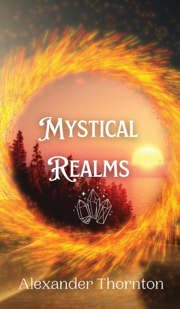 Mystical Realms Mystical Realms