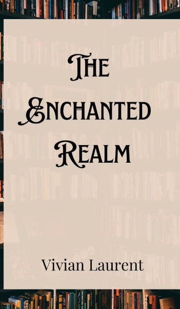 The Enchanted Realm The Enchanted Realm