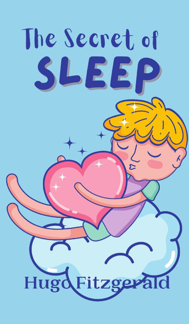 The Secret of Sleep The Secret of Sleep