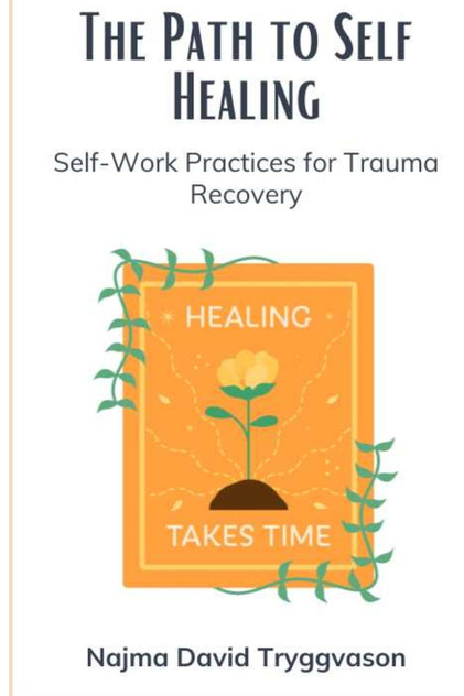 The Path to Self-Healing The Path to Self-Healing