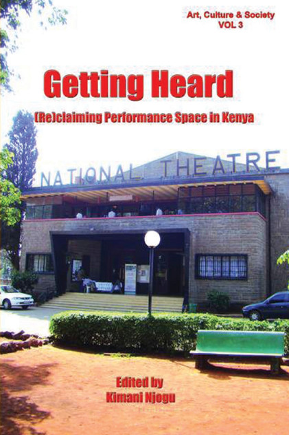 Getting Heard Getting Heard