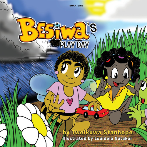 Besiwa's Play Day Besiwa's Play Day